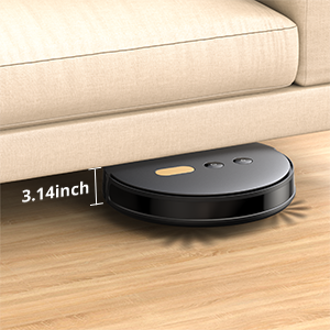 Robotic vacuum Cleaners Review
