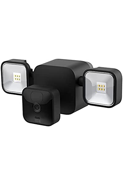 Blink Floodlight camera 