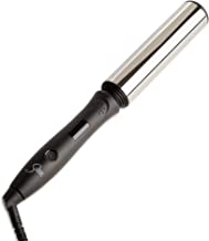 this image contains of hair curler  Sultra After Hours Titanium Curling Wand  