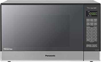 this image preserves to best microwaves 2023 in Panasonic Microwave Oven  