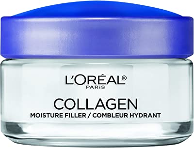 This image preserves to L'Oreal Paris Skincare moisturizer