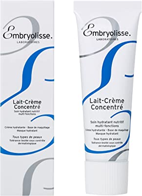 this image preserves to  the top 5 moisturizer  Embryolisse Lait-Crème Concentré moisturizing cream