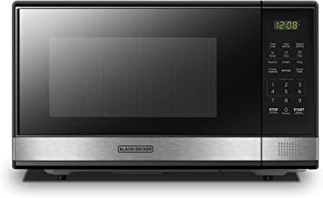 This image preserves to best microwaves 2023 in BLACK+DECKER Digital Microwave