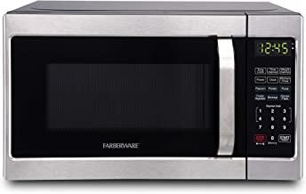 This image preserves to 2Farberware Classic Microwave Oven