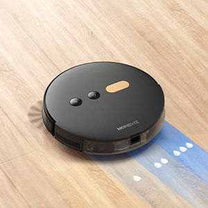 Robotic vacuum Cleaners Review
Efficient Route Planning