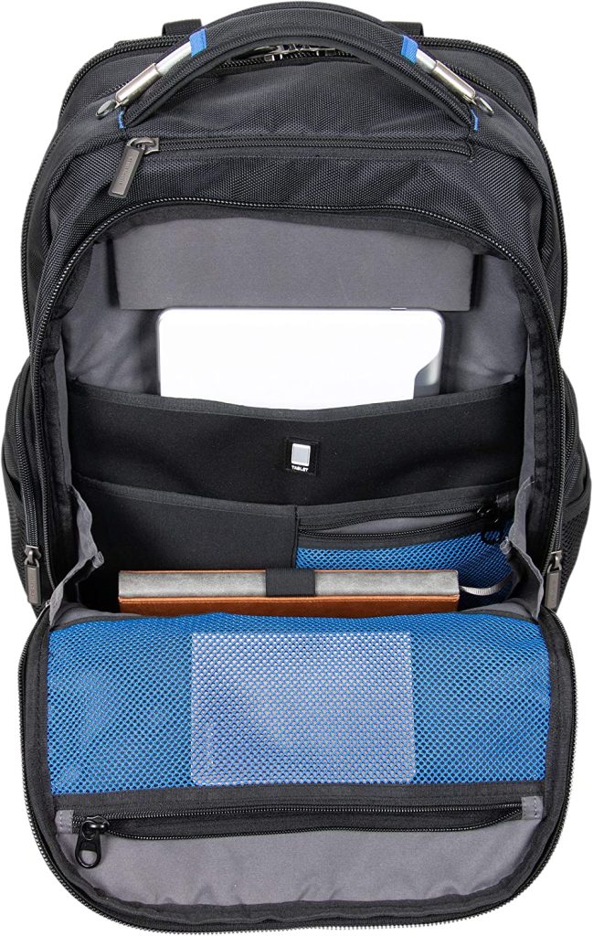 Spacious Storage
Best Travel Bags for Men & Women