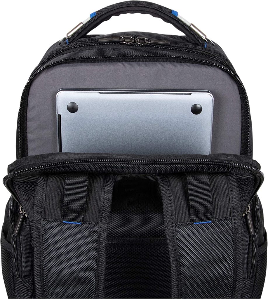  [17” Laptop]Best Travel Bags for Men & Women