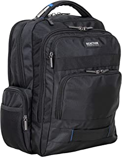 Kenneth Cole REACTION Protec Travel Laptop Bag 
Best Travel Bags for Men & Women