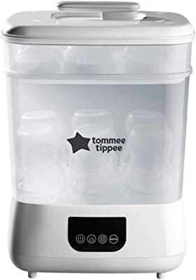 this image preserves to Tommee Tippee Electric Sterilizer  