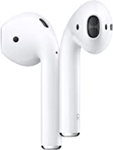 This image preserves to the 7 best wireless Earbuds  in Apple AirPods Earbud