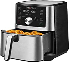 This image preserves to the best air fryer 2023 in Instant Pot Vortex Air Fryer