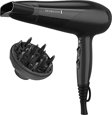 this image preserves to the  top 5 hair dryers for women in Remington D3190 Damage Protection Hair Dryer: