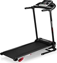 This Image Preserves to the best Gym Equipment In SereneLife Folding Treadmill