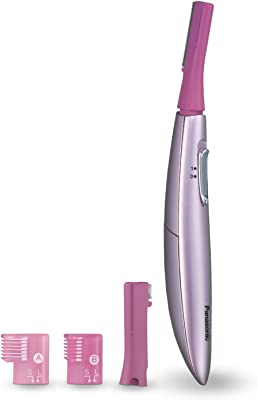 this image preserves to 3.Panasonic Women’s Facial Hair Remover