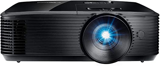 this image preserves to Optoma HD146X High Performance Projector