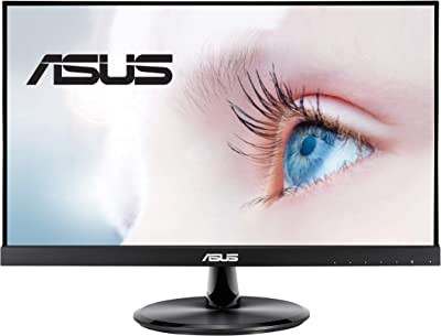 this image preserves to ASUS VP229Q 21.5” Monitor  in 7 best monitors for 2023