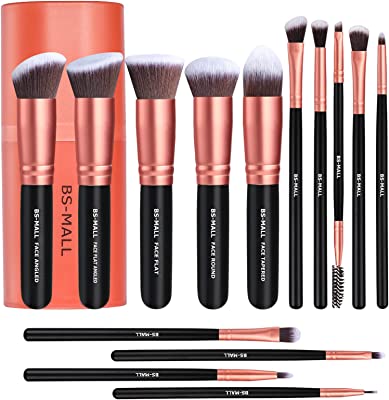 this image preserves to BS-MALL Makeup Brushes in the best makeup brush set for 2023