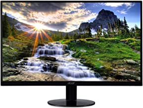 this image preserves to Acer 21.5 Inch Full HD  Computer Monitor in 7 best monitors for 2023