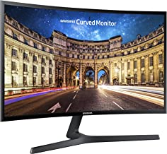 this image preserves to SAMSUNG 27-Inch CF39 Series Curved Computer Monitor in 7 best monitors for 2023