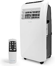 This Image prefers to the best air conditioners of 2023 in SereneLife 3-in-1 Portable Air Conditioner