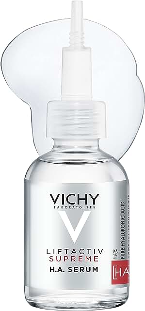  top 10  facial  serums 