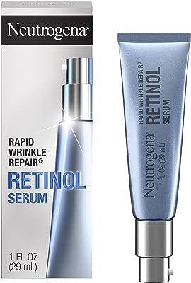  top 10  facial  serums 