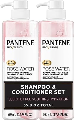 15 best shampoo and conditioner in 2023