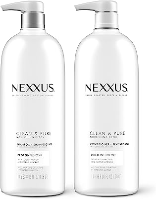 15 best shampoo and conditioner in 2023