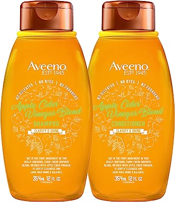 15 best shampoo and conditioner in 2023