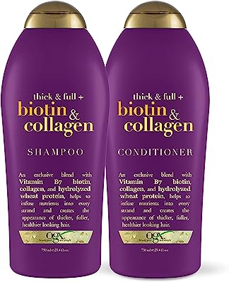 15 best shampoo and conditioner in 2023