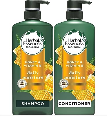 15 best shampoo and conditioner in 2023