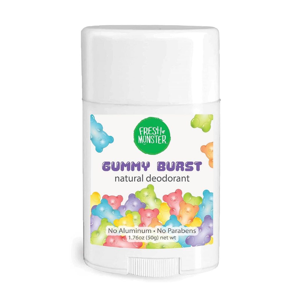 10 Best Deodorant for women