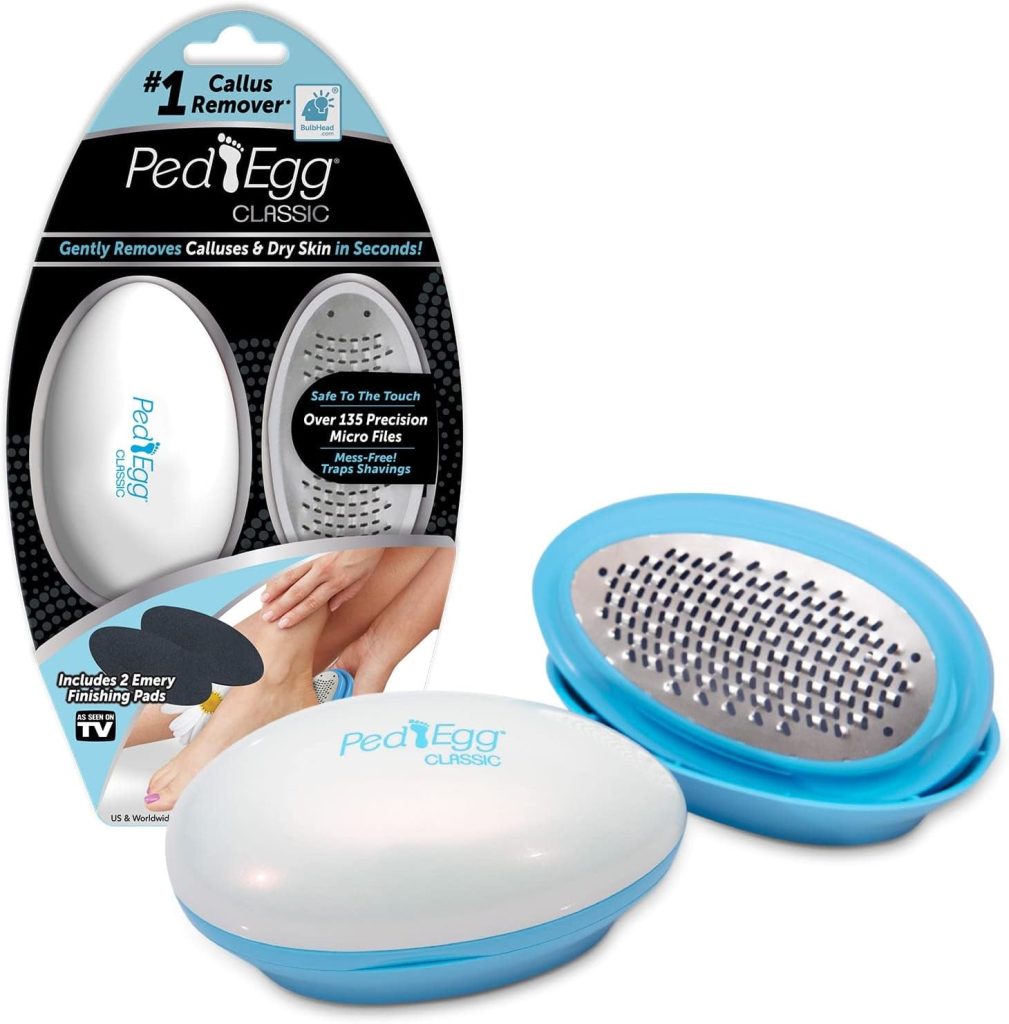 5 Best Callus Remover for 2023