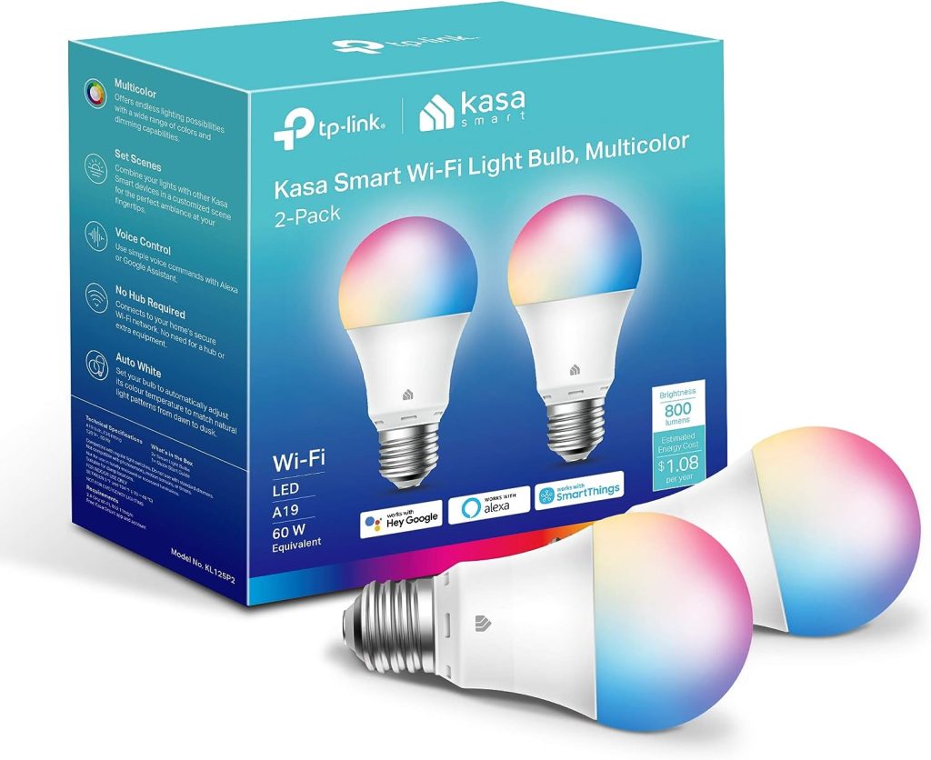 Best Smart Light Bulbs For 2023