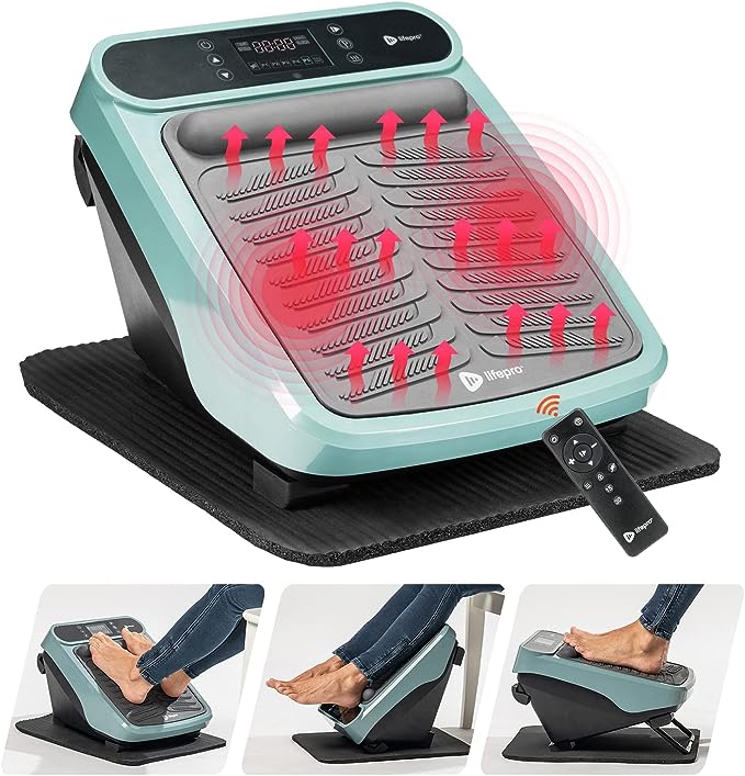 5 Best Body Massage Machine