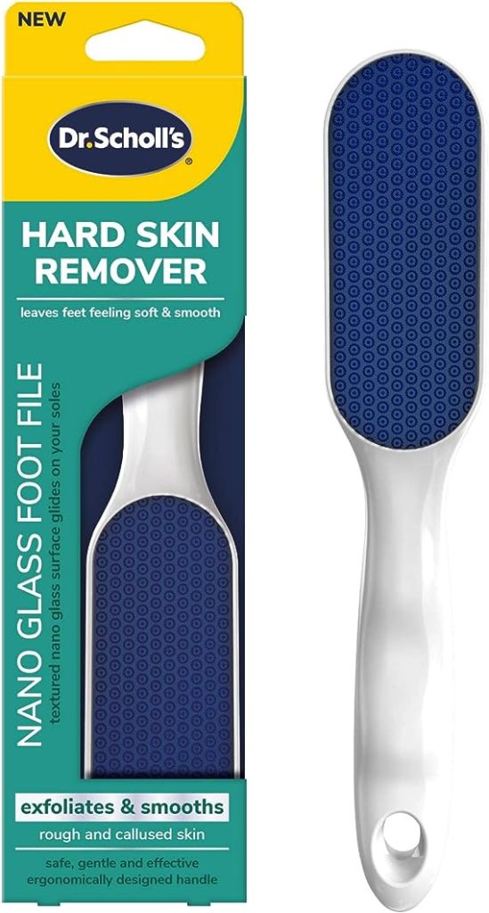 5 Best Callus Remover for 2023