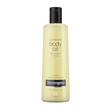 Best Body Oil For 2023