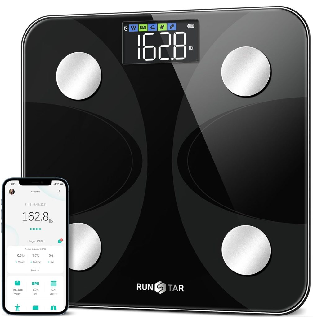 3 Best Bathroom Scale For 2023