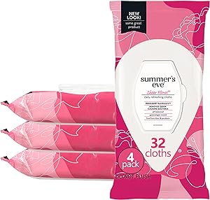 Top 3 Feminine Wipes for 2023