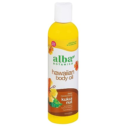 Best Body Oil For 2023