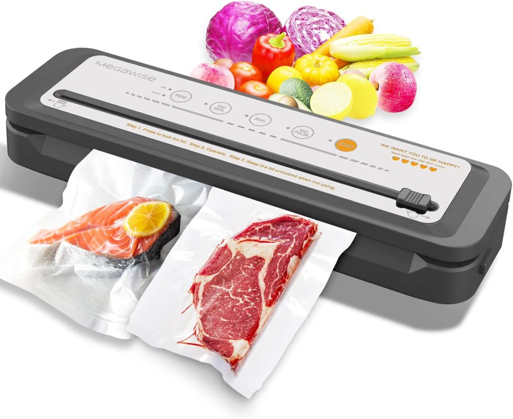 Best Vacuum Sealers For 2023