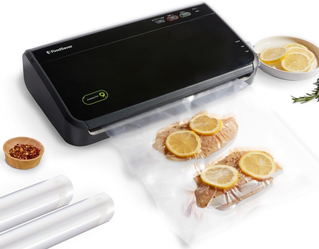 Best Vacuum Sealers For 2023