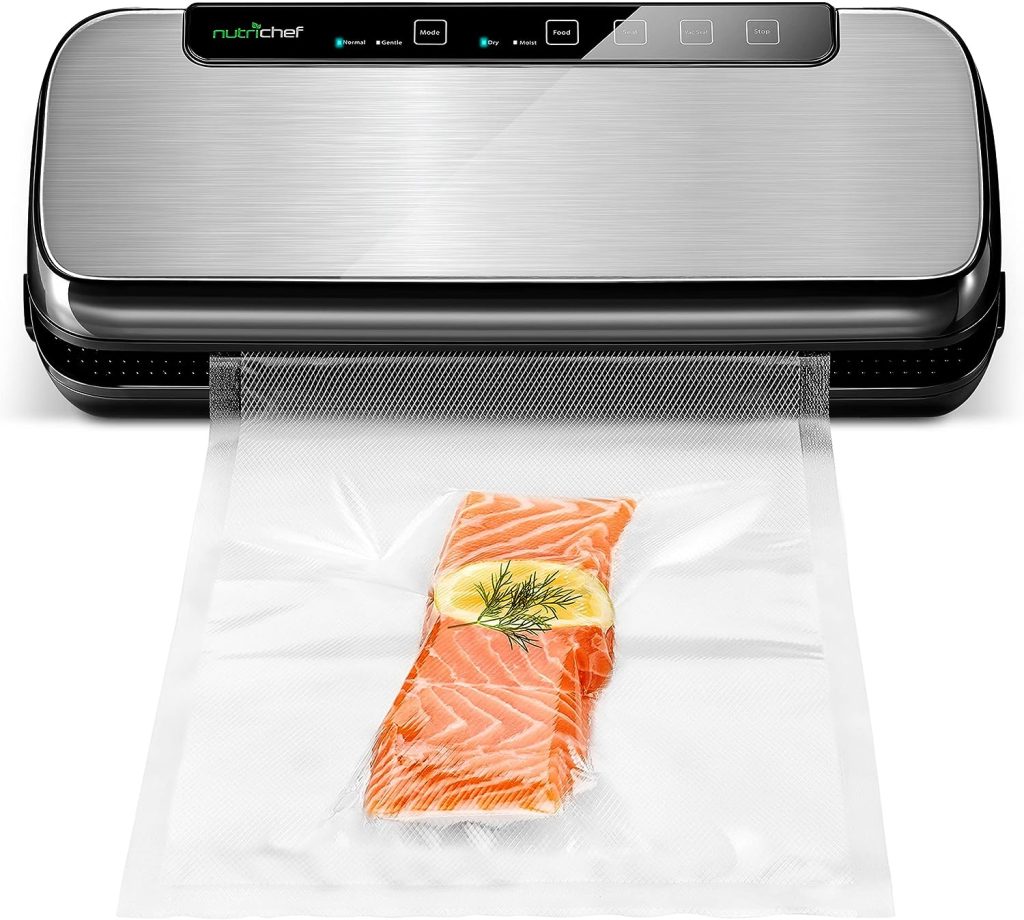 Best Vacuum Sealers For 2023