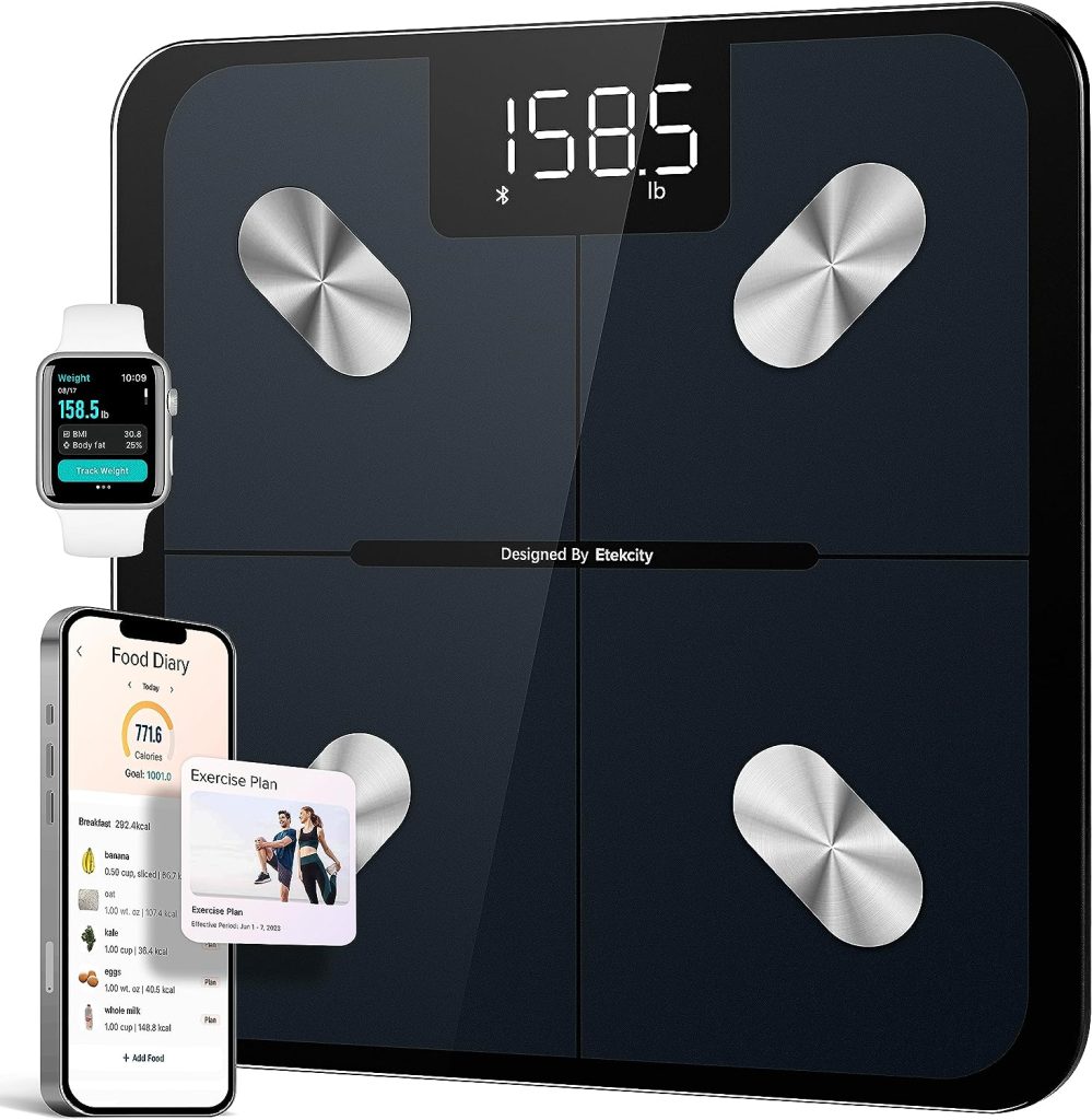 3 Best Bathroom Scale For 2023