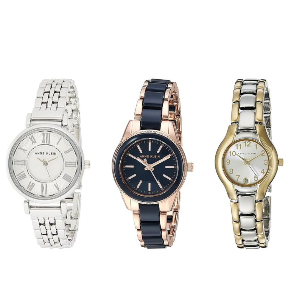 Anne Klein Women's Watch Collection 2023