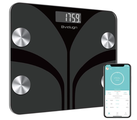 3 Best Bathroom Scale For 2023